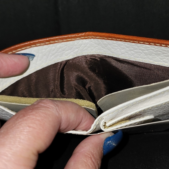 Le Tour Eiffel NWOT Wallet - Picture 6 of 7